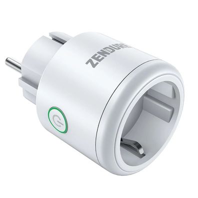 Zendure Satellite Plug Smart Plug App-Steuerung Intelligente Steckdose