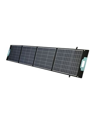 enjoy solar®Faltbares Solarpanel Gaia Serie Solartasche , 200W 12V