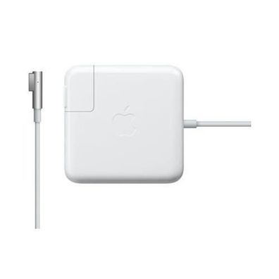 Apple Notebook Ladegerät Netzteil 45 Watt MagSafe für MacBook Air weiß