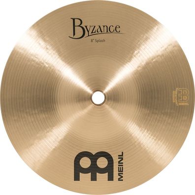 Meinl Byzance Traditional