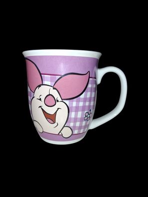 Ferkel " Little Friends" Tasse 320 ml