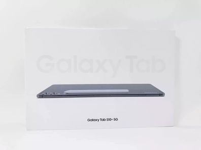 Samsung Galaxy Tab S10+ Plus LTE SM-X826B Moonstone Gray Android 512GB Wifi + 5G