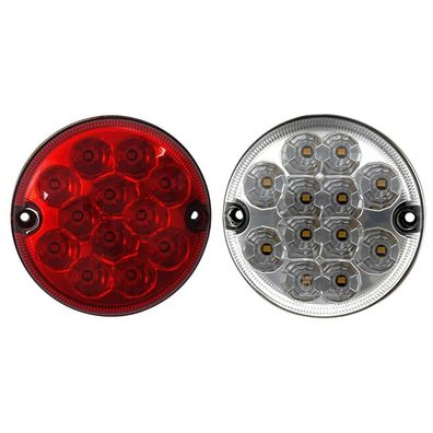 ProPlus Nebelschlussleuchte 95mm 19LED R?ckfahrleuchte 12LED