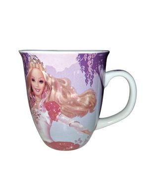 Barbie " 12 Dancing Princess" Tasse 320 ml