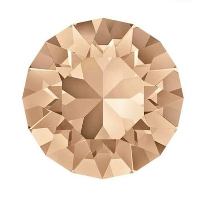 Swarovski® Chaton Silk PP6