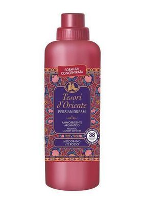 Tesori d'Oriente Persischer Traum Weichspüler 760 ml