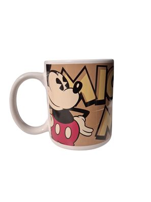 Mickey Mouse " Since 1928" Tasse 320 ml