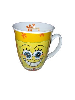 Spongebob Tasse 280 ml