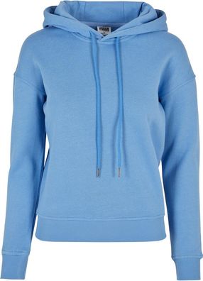 Urban Classics Damen Ladies Organic Hoody