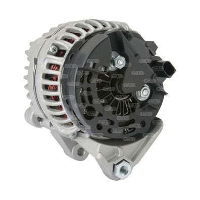 Lichtmaschine - Passend für: Bosch 986044841 - Casco CAL15161 - Casco CAL15295