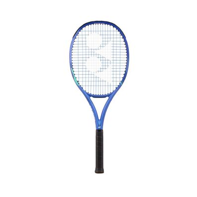 Yonex Ezone Ace Blast Blue besaitet