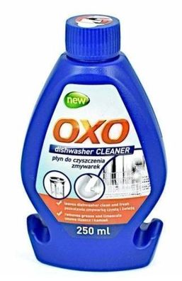 Oxo Geschirrspüler-Reiniger, 250 ml - Fett & Kalkentferner