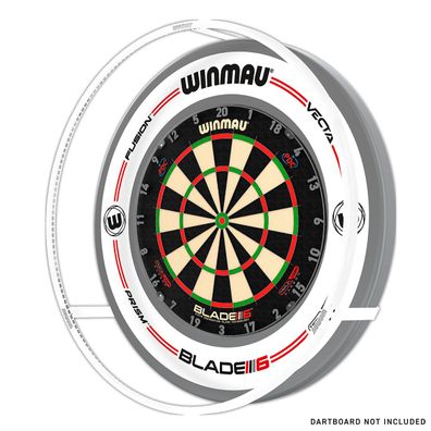 Winmau Plasma + Surround Bundle ICE 4306