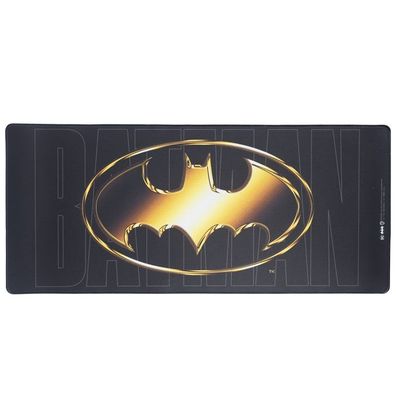 Batman Gaming Tischunterlage PC Laptop Desktop Mauspad XXL