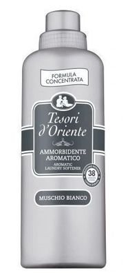 Tesori d'Oriente Spülung Moschus 760ml