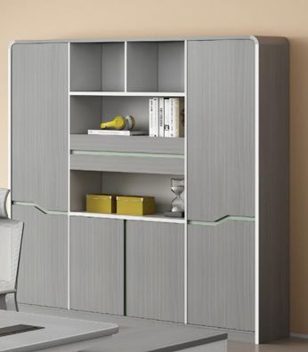Archivschrank Verwaltungsschrank Büroschrank Büro Ablageschrank Ordnerschrank