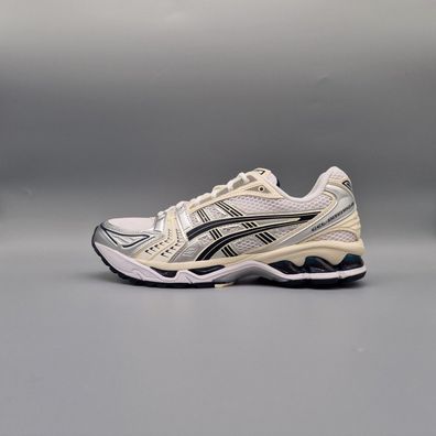 Asics Gel-Kayano 14 White Midnight (Womens) - 1202A056-109 - NEU/ OVP