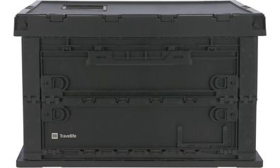 Aufbewahrungsbox BODIN gro? dark grey