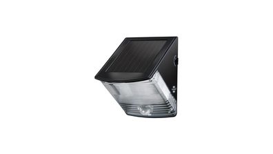 Brennenstuhl LED-Lampe SOL 04 plus Außenlampe mit integriertem