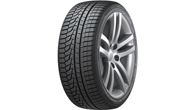 Hankook Winterreifen i*cept evo2 (W320)