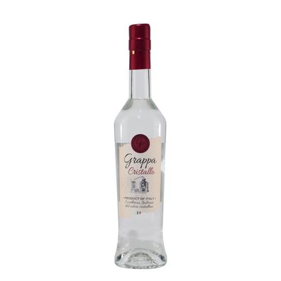 Cristallo Grappa