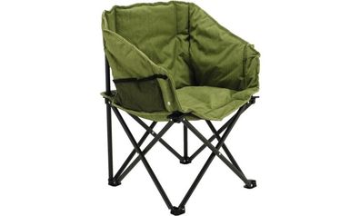 Kinderstuhl NOLI CROSS spring green