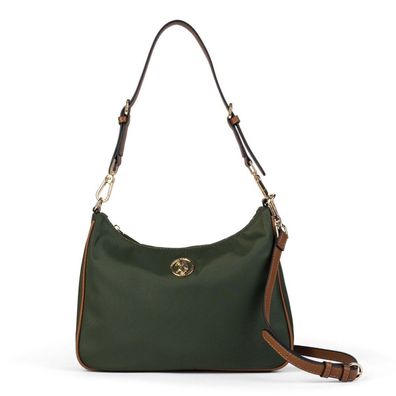 U.S. Polo Assn - BEUHU6052WIP700--P700-ATU - Schultertasche - Damen