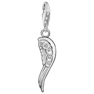 Thomas Sabo - 0413-051-14 - Charm - Damen - 925er Silber - Glam & Soul