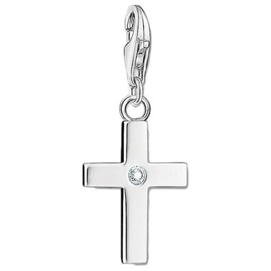 Thomas Sabo - 0366-051-14 - Charm - Damen - 925er Silber - Glam & Soul