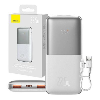 Baseus - PPBD040002 - Powerbank