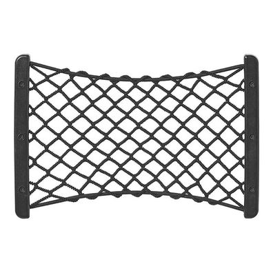 Ablagenetz elastisch 24x18cm mit Rahmen Kunststoff NS-8