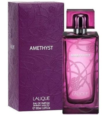 Lalique Amethyst Eau de Parfum, 100 ml