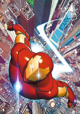 Marvel Heroes - Iron Man