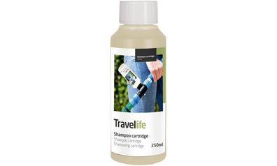 Travellife Shampoo Kartusche