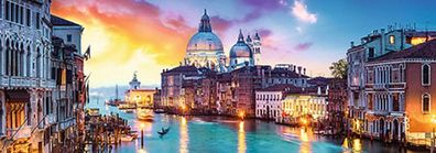 Canal Grande, Venedig