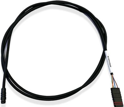 Kabelsatz für Bloks Display ohne Wake - Länge 1340mm