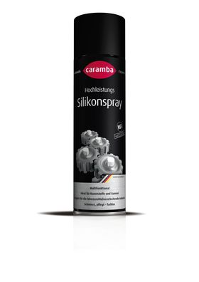 Caramba Silikon Spray Inhalt: 500 ml