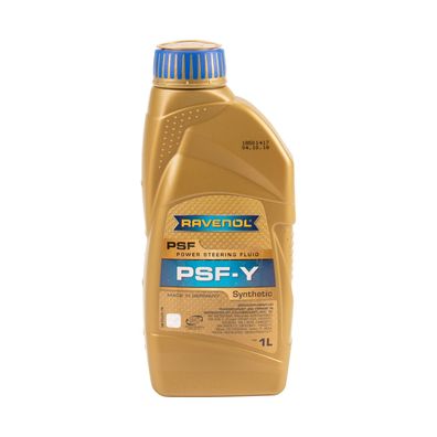 Ravenol PSF-Y FLUID GELB Getriebeöl Automatik Öl 1L 1 Liter