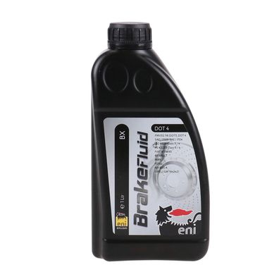 eni Brake Fluid DOT 4 Bremsflüssigkeit 1Liter 36111