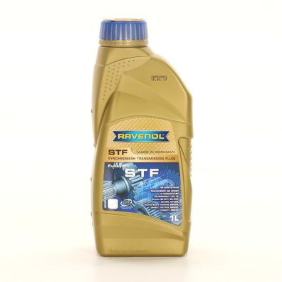 Ravenol STF Getriebeöl Schaltgetriebe für Chrysler MS-9417 GM 12345349 1 Liter