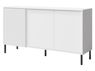 Kommode Mia 02 Sideboard Metallfüße Wohnzimmer Kollektion Große Kommode