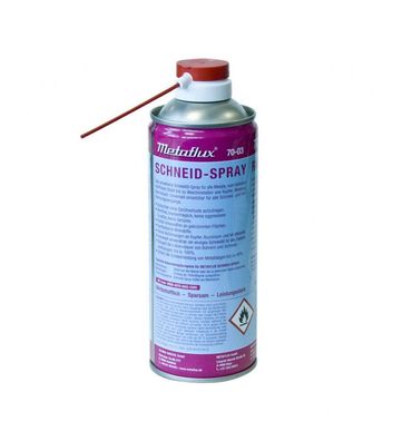 Metaflux Schneid Spray