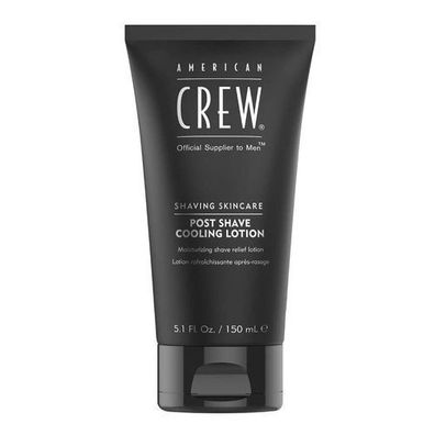 American Crew Kühlende Aftershave Lotion 150ml