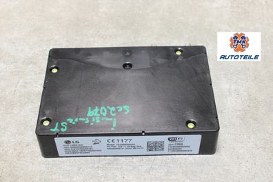 Opel Insignia A Astra K Steuergerät Wifi Hotspot Modul 39017359 OABPW