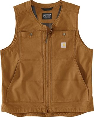 Carhartt Montana Duck Vest 106783