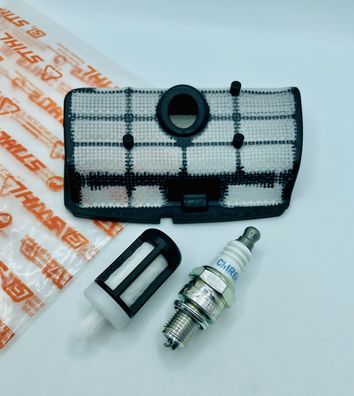 STIHL Service Kit 8 MS 193 C, MS 194 C 11370074100 Filter, Zündkerze