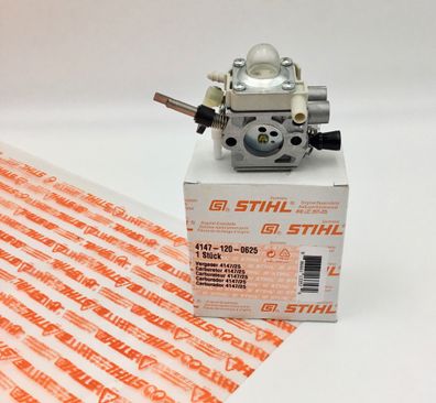 Original STIHL Vergaser 4147/25 FS360 C-E 41471200625