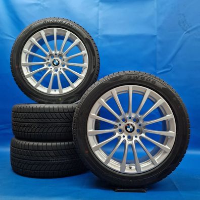 18 Zoll BMW 5er G30 G31 Vielspeiche 619 Winterräder 6861224 DOT 22 NEU