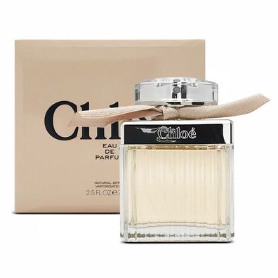 Chloé Chloé Eau de Parfum 75 ml