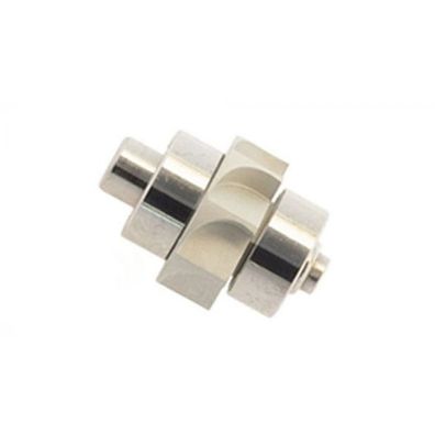 SpiroDental Ersatzrotor für W&H* TG 97 L N / TG-97L RM mit Keramik Kugellager ? Hochw